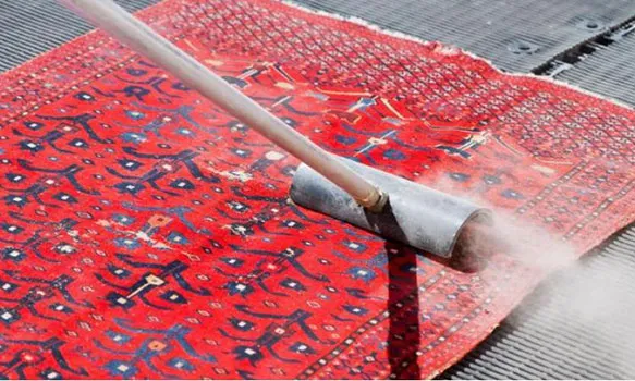 Saruhanlı Halı Yıkama